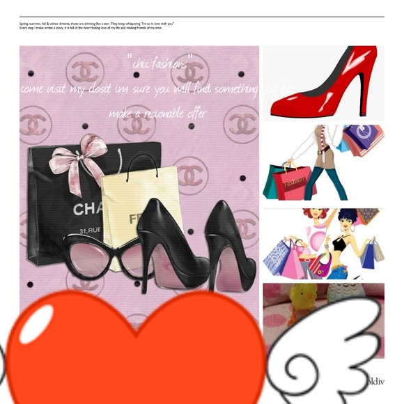 Meet your Posher, Pamela - Picture 7 of 10